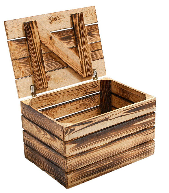 Скринька "Фалеме" бенгала Миколаїв - фото 1