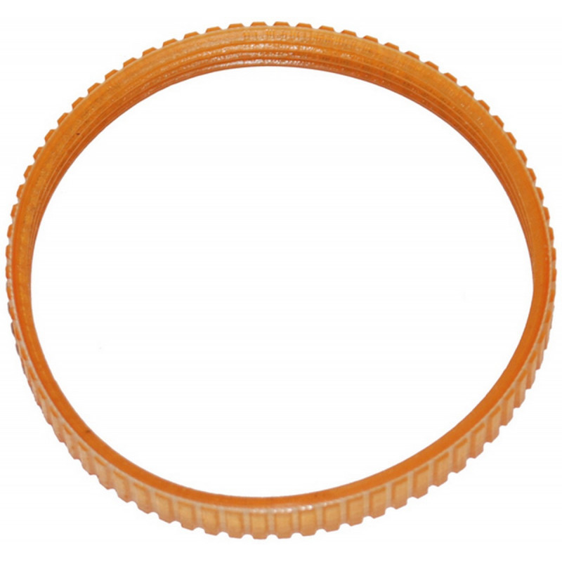 Ремінь силіконовий 5 струмковий 1600 L250 Полтава - изображение 1