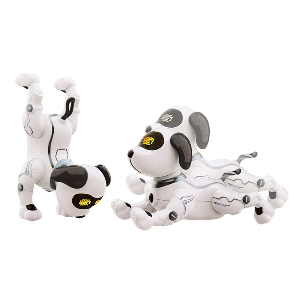 Інтеравтивний собака робот Stunt Dog Луцк - изображение 5