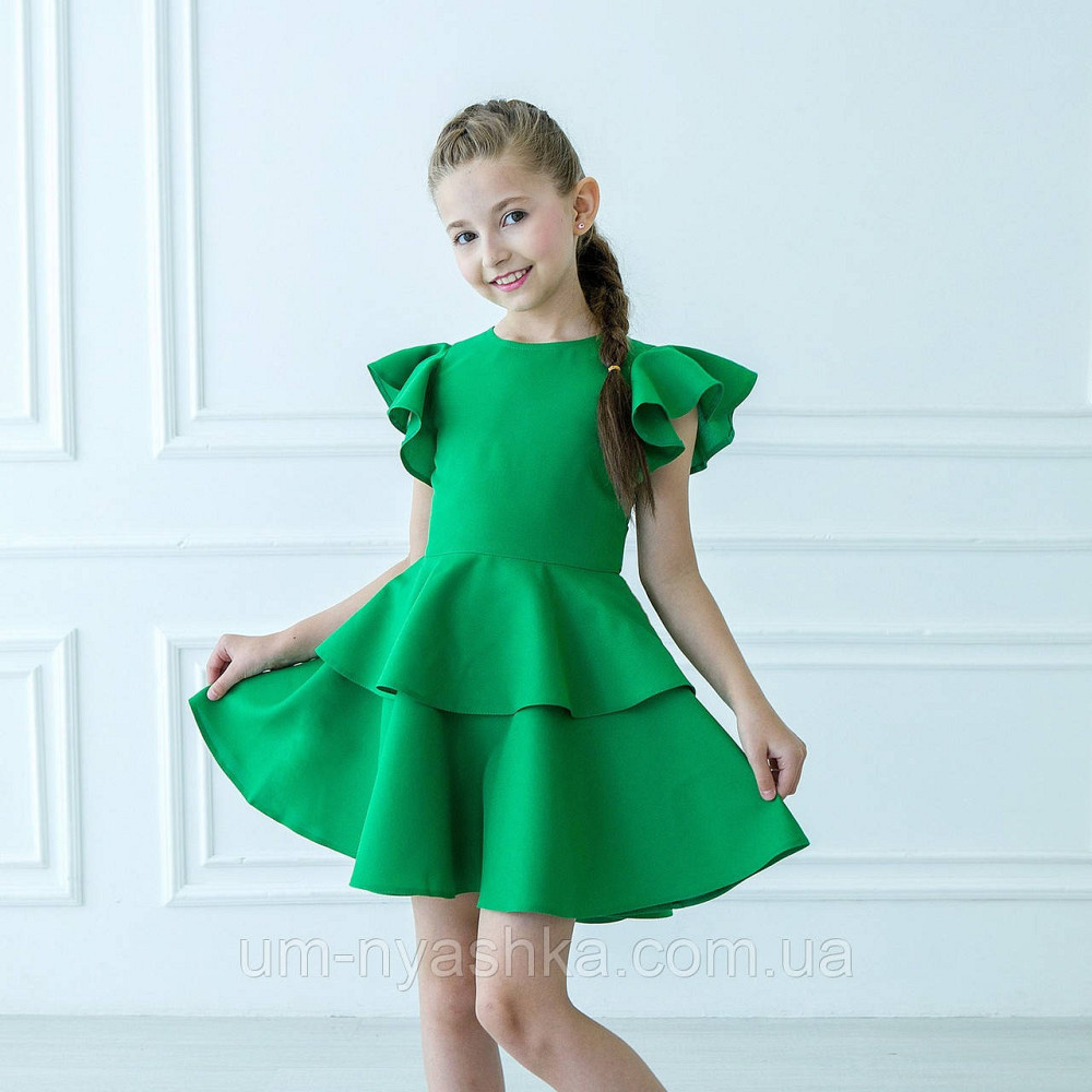 Костюм Капуста, ободок Капусты Кривой Рог - изображение 6