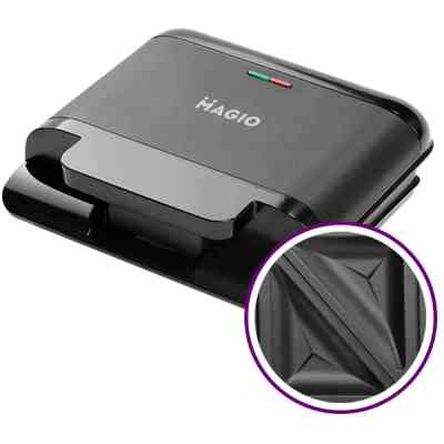 Сэндвичница Magio MG-377 Винница