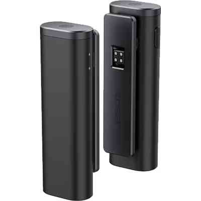 Веб-камера Emeet StreamCam One Black (eMeet-E7004) Винница