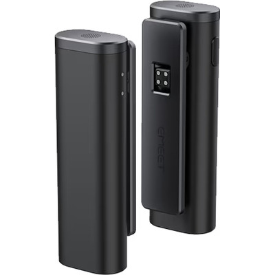 Веб-камера Emeet StreamCam One Black (eMeet-E7004) Винница - изображение 4