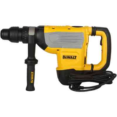 Перфоратор DeWALT SDS-MAX, 1600 Bт, 13.3 Дж, 2 режими, кейс (D25733K) Вінниця
