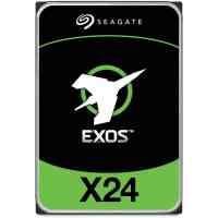 Жорсткий диск 3.5" 16TB Seagate (ST16000NM002H) Київ
