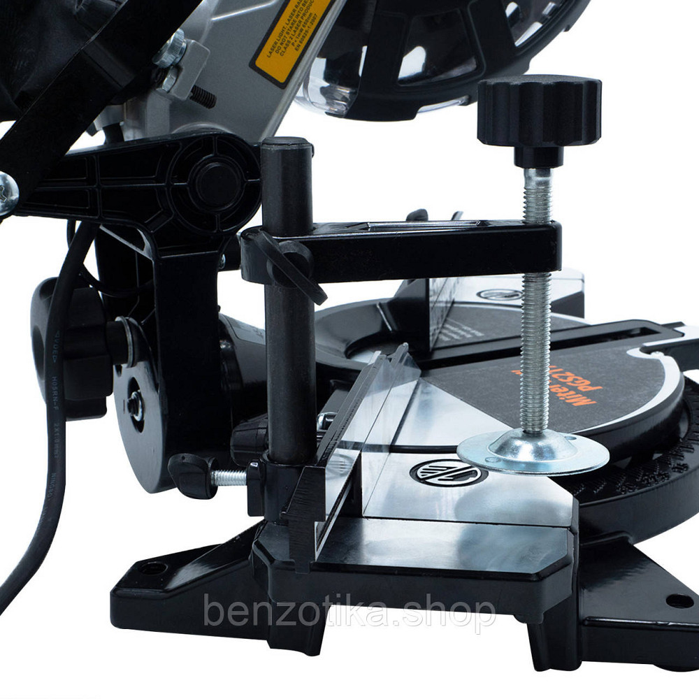 Торцювальна пила Procraft PGS217 Киев - изображение 5