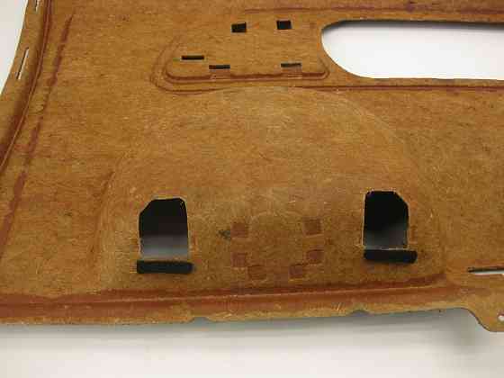 Mercedes-Benz  A2116900249 9F21 Задня полиця чорна E-Class W211 Одесса