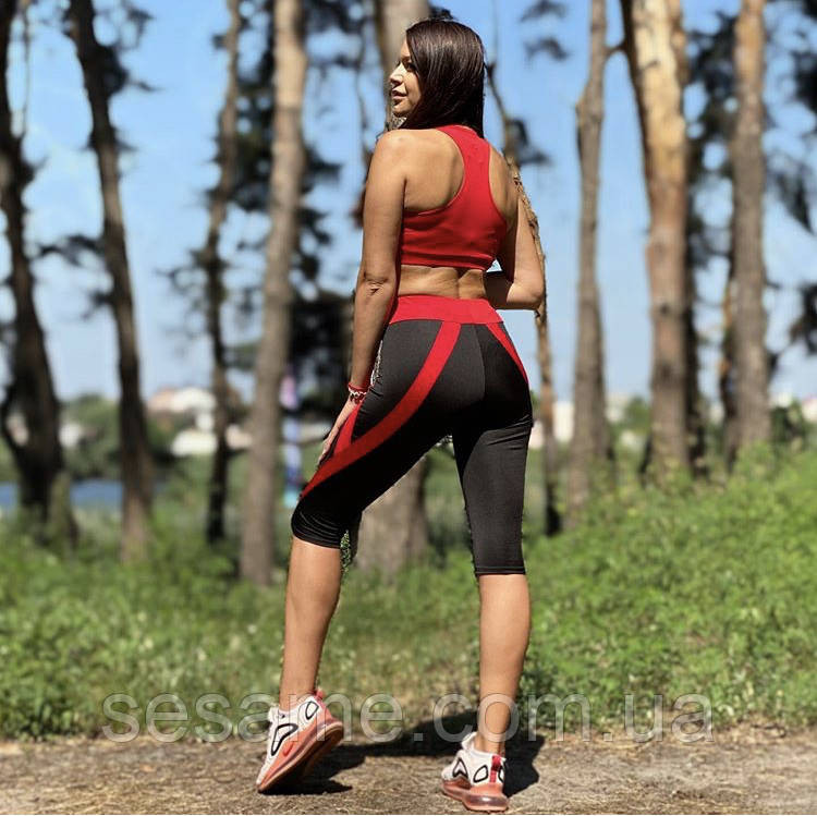 Костюм для занять спортом Харків - фото 3