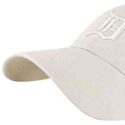 Кепка 47 Brand DETROIT TIGERS BALLPARK B-BLPRK09GWS-BN бежевий (196895332033) Вінниця