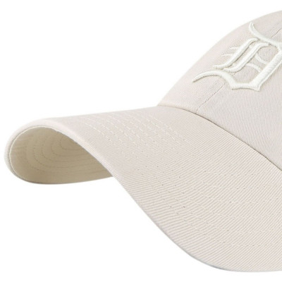 Кепка 47 Brand DETROIT TIGERS BALLPARK B-BLPRK09GWS-BN бежевий (196895332033) Вінниця - фото 4