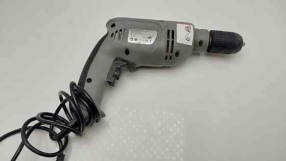 Ударний дриль Mannesmann 12507 (Б клас) Луцк