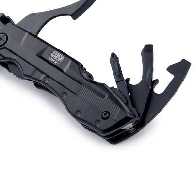 Мультитул СИЛА 7 в 1 + біти (960871) Вінниця - фото 6