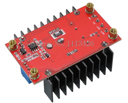 Преобразователь напряжения повышающий DC-DC Киев - изображение 2