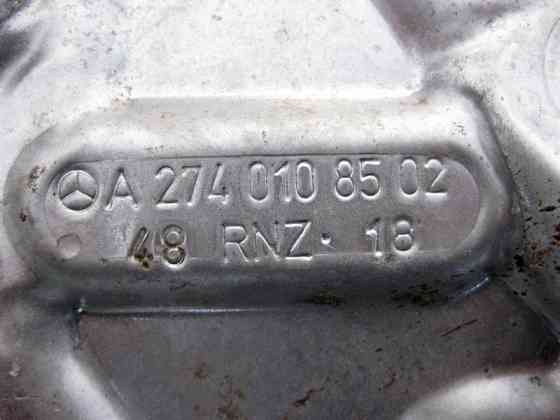 Mercedes-Benz  A2740108502 Захисний екран датчика колінвала C-Class W204 W205 E-Class W212 W213 C238 CLS C218 GLC X253 Coupe C253 GLK X204 Одеса