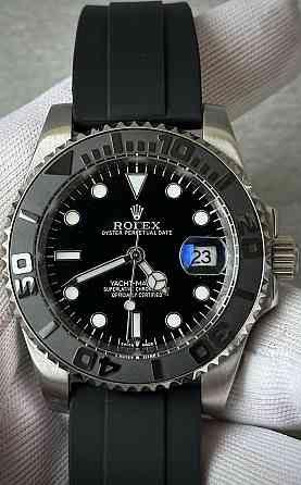 Rolex Yacht Master 42mm Black Ref.226659 Киев