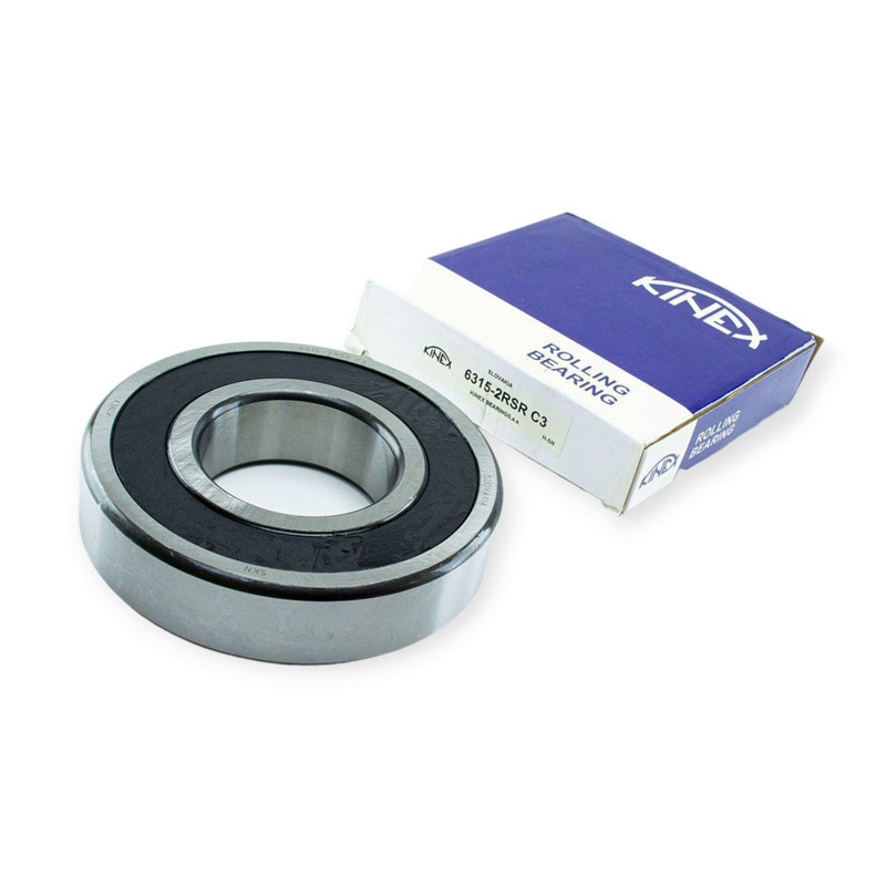 Підшипник (6315) С3 180315 Мукачево - фото 1