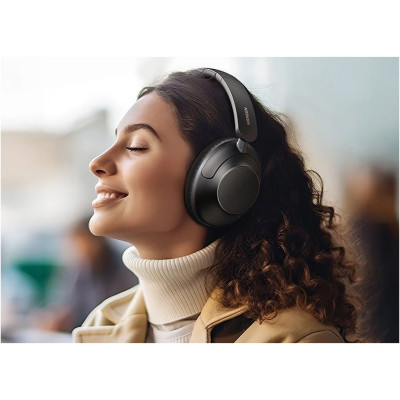 Наушники Ugreen HP202 HiTune Max5 Hybrid ANC Black (25255) Винница - изображение 7