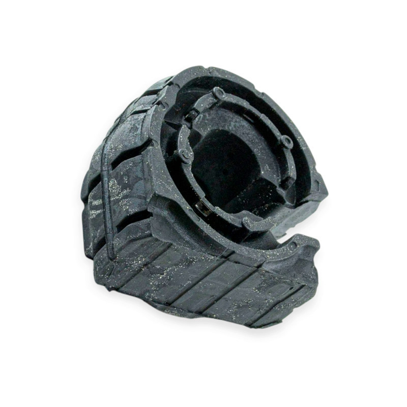 Втулка передня BMW X5 (F15) (d-24 мм) стабілізатора Мукачево - фото 1