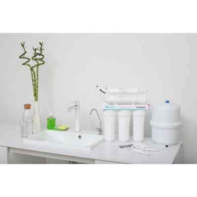Система фільтрації води Ecosoft Standard 5-50 (MO550ECOSTD) Вінниця