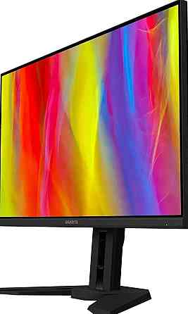 Монитор GIGABYTE M32U Gaming Monitor. Киев