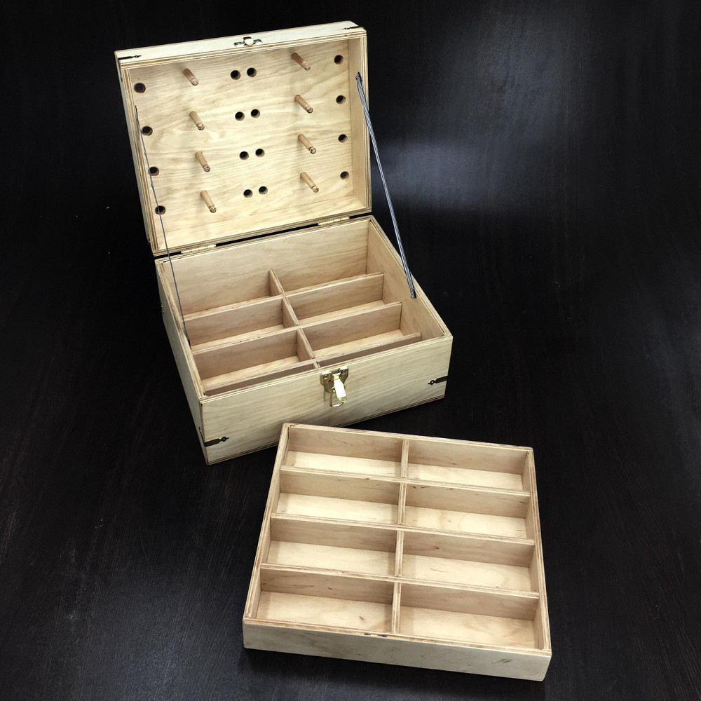 Органайзер для очков 