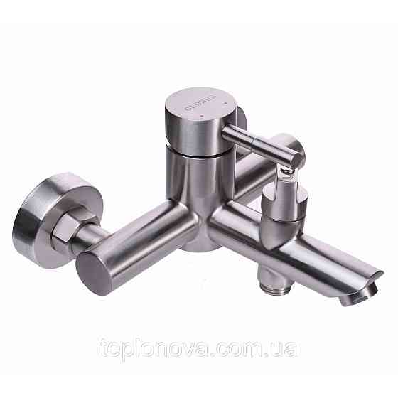 Смеситель для ванны Globus Lux ALPEN SBT1-102NE Черновцы