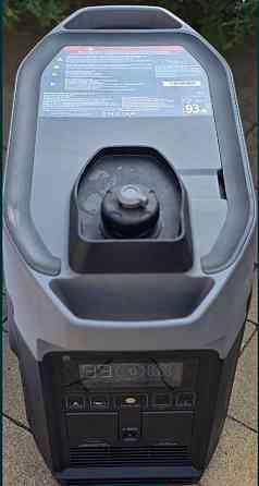 Генератор EcoFlow 1.8kwt. Киев