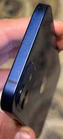 Айфон iPhone 12 128Gb. Neverlock. Київ