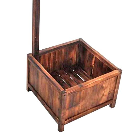 Кашпо садове "Маракай" савоярді Миколаїв - фото 4