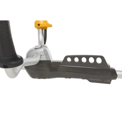 Тример садовий Stiga бензиновий, 1.55 кВт, ніж та волосінь, 8.25 кг (BC555B) Вінниця - фото 8