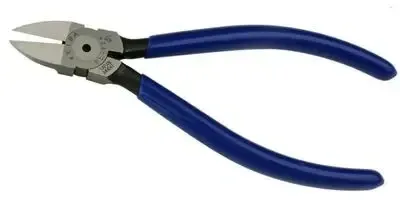 Бокорізи кусачки Keiba PL-726 150mm Полтава - изображение 1