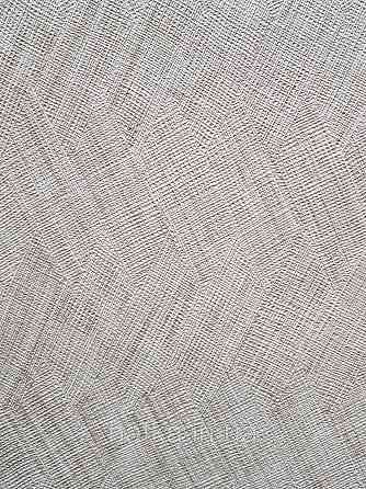 Шпалери вінілові Grandeco Textured vibes 0.53x10 геометрія під паркет структурні світло-зелені хакі Київ