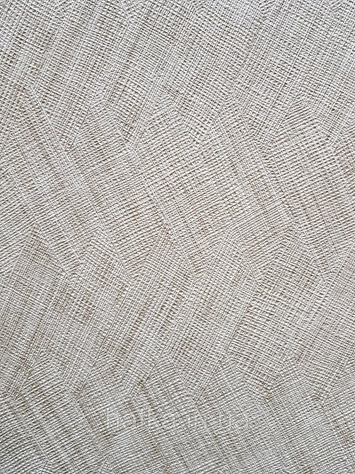 Шпалери вінілові Grandeco Textured vibes 0.53x10 геометрія під паркет структурні світло-зелені хакі Київ - фото 2