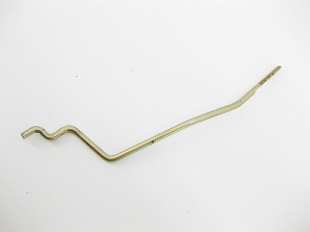 Mercedes-Benz  A2117330539 Запобіжна штанга замка задніх лівих дверей E-Class W211 Одеса - фото 5