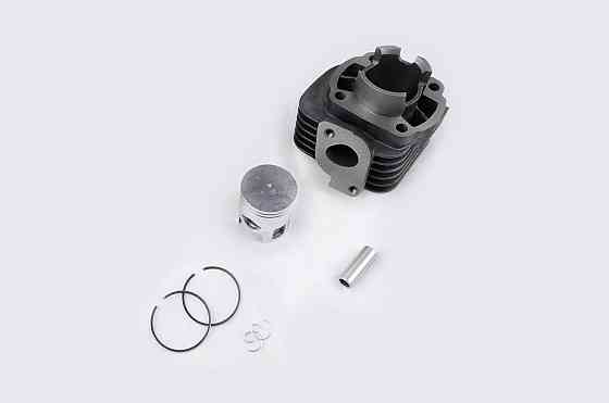 Поршнева 2T Стелс  50 (Ø40 p-12, h-64) Тайвань Мукачево