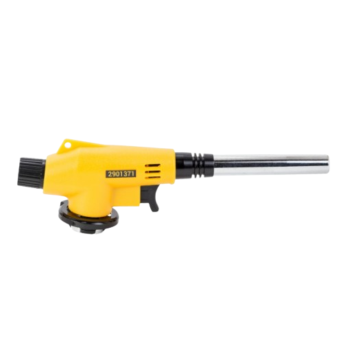 Пальник газовий для пайки з п'єзо d12мм SIGMA Житомир - изображение 2