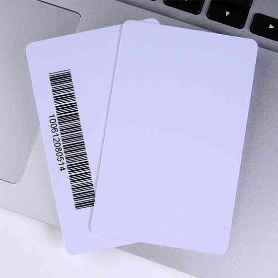 RFID карта доступу EM-Marin SEVEN R-71 тонка Київ