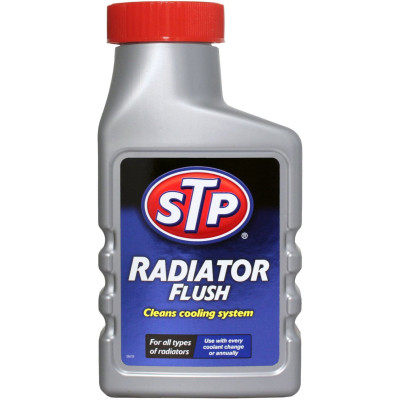 Автомобільний очисник STP Radiator Flush, 300мл (74370) Вінниця - фото 1