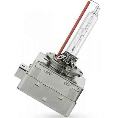 Автолампа Philips D1S X-tremeVision +150% gen2 1шт (85415XV2C1) Винница