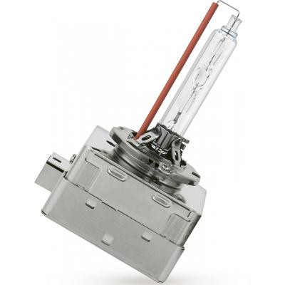 Автолампа Philips D1S X-tremeVision +150% gen2 1шт (85415XV2C1) Винница - изображение 2