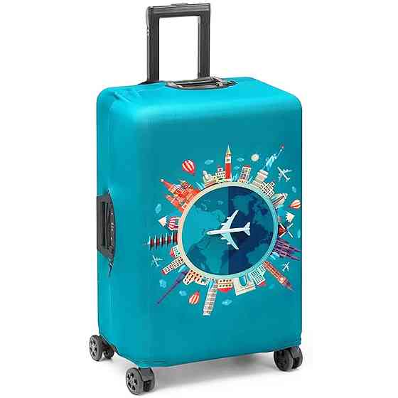 Чохол для валізи,розмір L (26-29'') SBR Київ