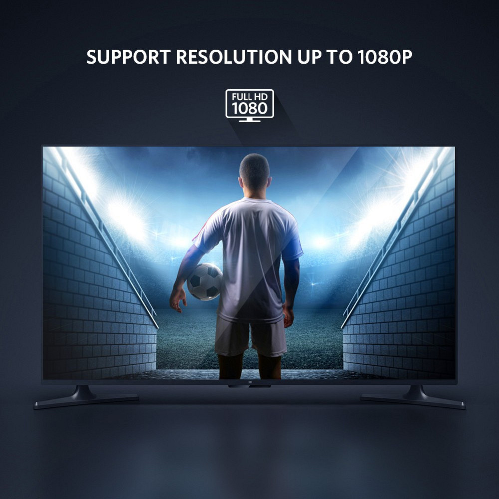 Переходник HDMI DVI D 24+1 Ugreen 20124 (Черный) Николаев - изображение 9