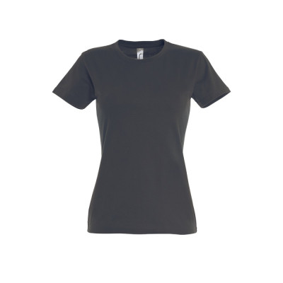 Футболка Sol's Imperial women графітовий XL (11502381XL) Винница - изображение 4