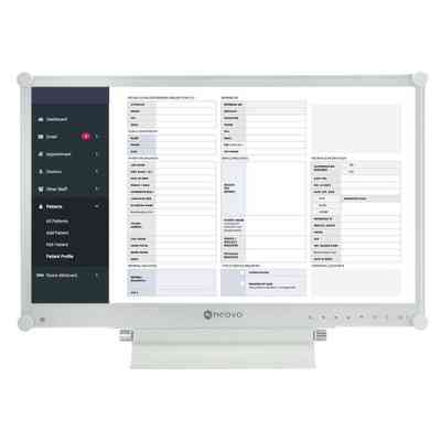 Монитор Neovo MX-2402 Винница