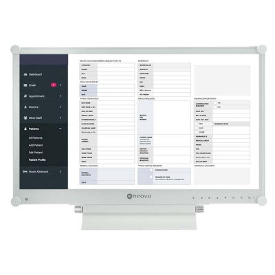 Монитор Neovo MX-2402 Винница - изображение 1