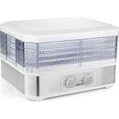 Сушка для овощей и фруктов Eisen EFD-055W Винница