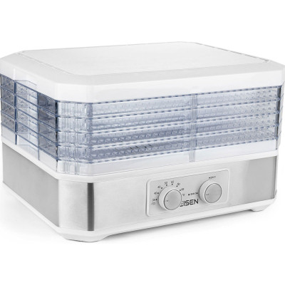Сушка для овощей и фруктов Eisen EFD-055W Винница - изображение 2