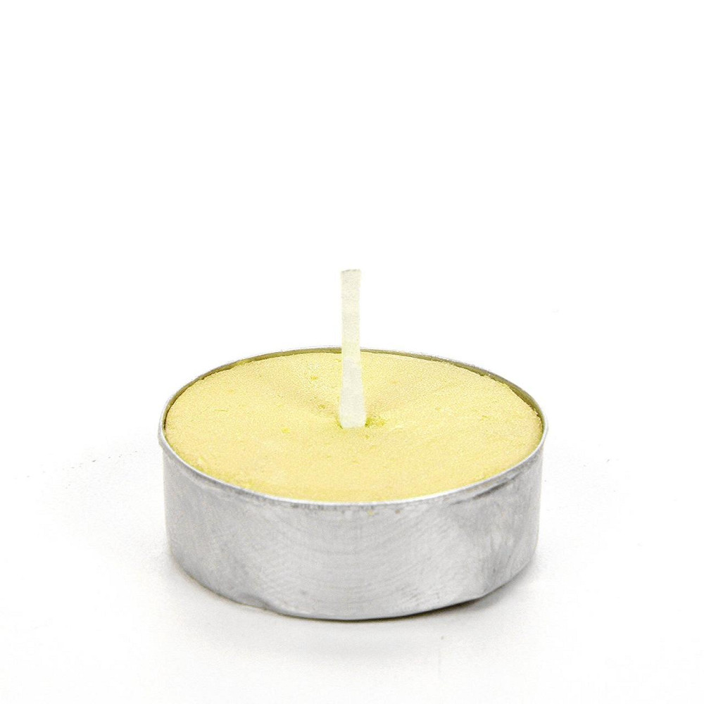 Свічки антимоскітні з цитронеллой, 6 шт Київ - фото 2