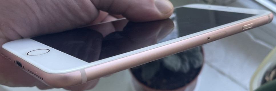 Айфон iPhone 8 Plus 256Gb. Neverlock Київ - фото 3