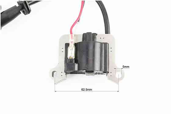 Котушка запалювання 1E40F-1E44F Киев